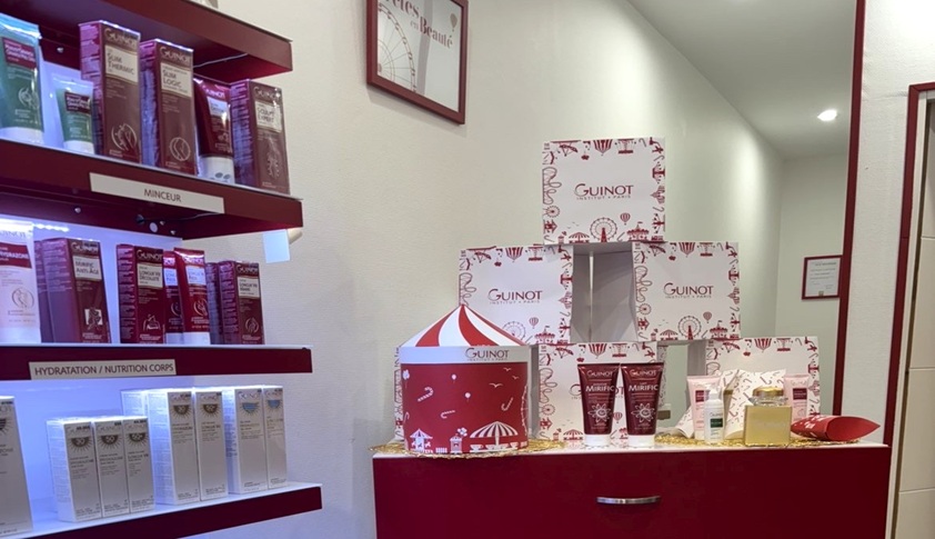 Votre Espace Accueil